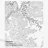 Nantahala - Bold - Unisex T-Shirt